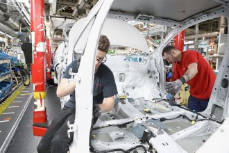 TOYOTA à Valenciennes